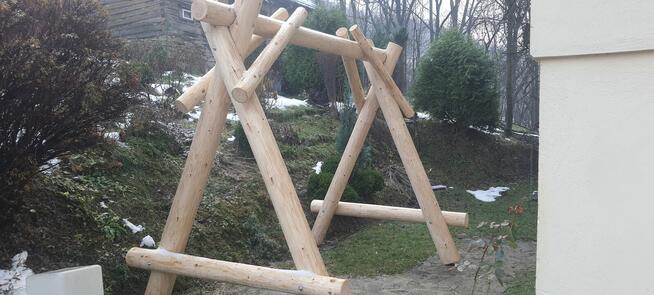 Altana altany ogrodowe altanypajak.pl wiaty carport zadaszen