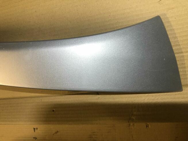 listwa pod lampę lewa Ducato , Jumper Boxer