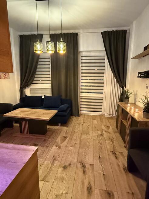 Mieszkanie do wynajęcia