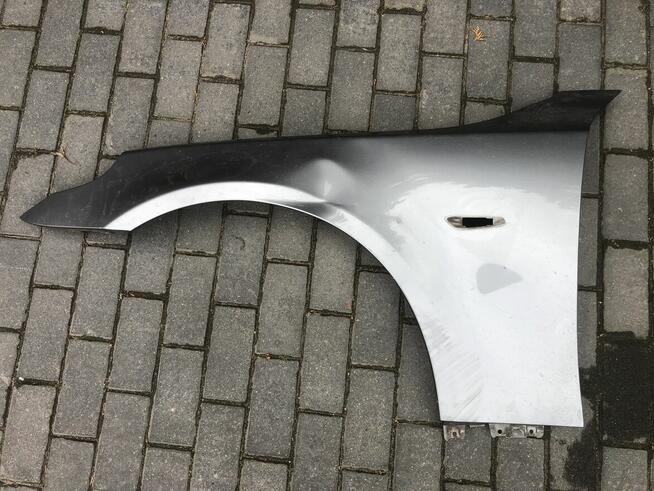 błotnik lewy przedni do BMW E60 / E61