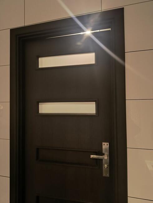 Drzwi wewnętrzne 70