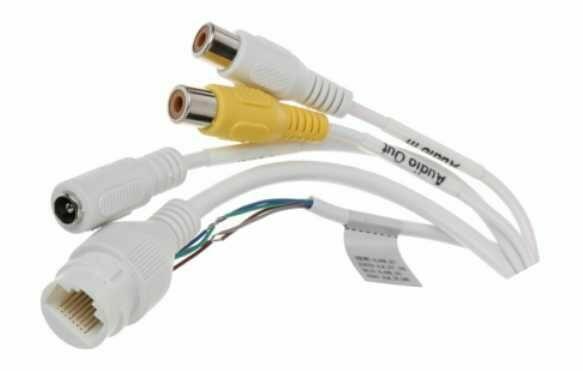 Kamera IP Dahua IPC-HFW3541T-ZAS-27135-S2