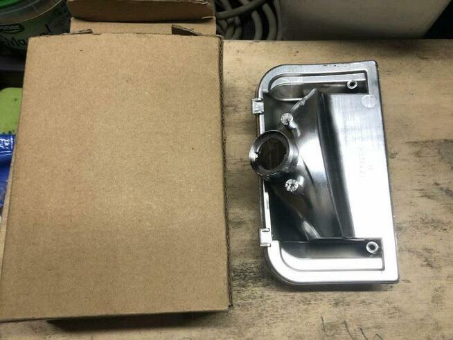 kierunkowskaz lewy lusterka Ducato Jumper Boxer