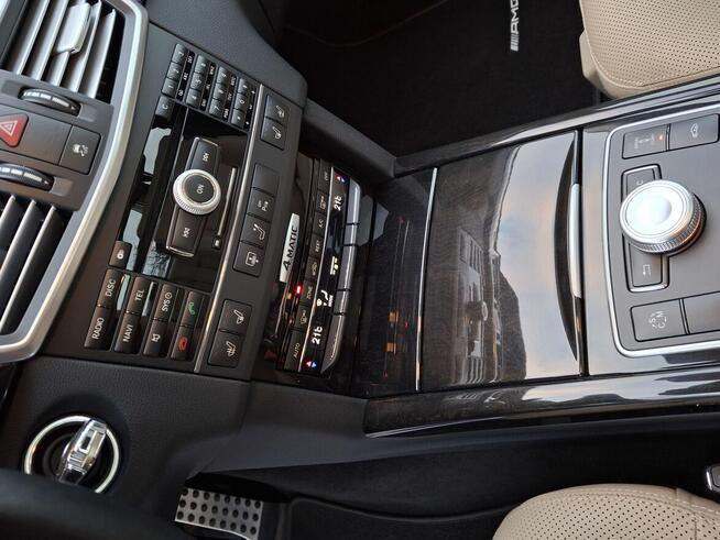 Mercedes E350 blueEff Avangarde AMG 4-Matic