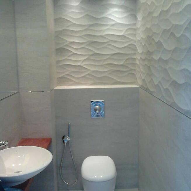 Wykończenia kompleksowe