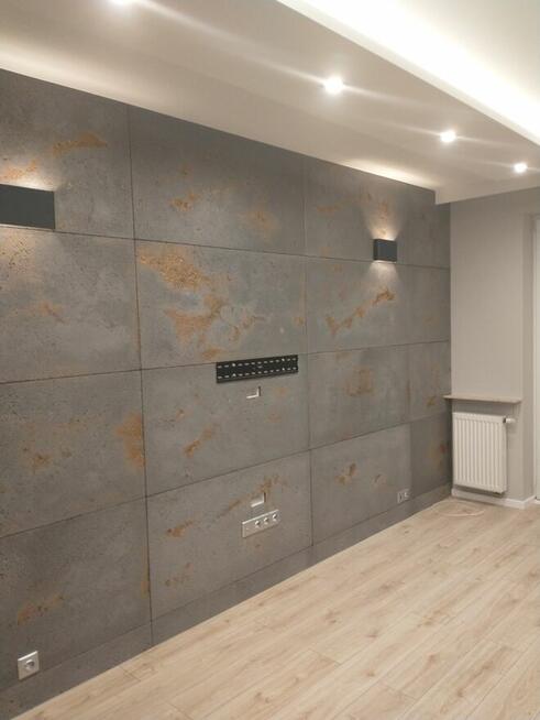 Wykończenia kompleksowe