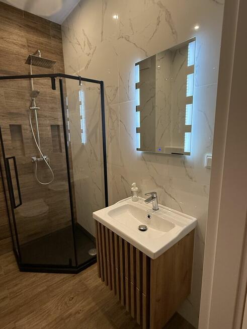 Mieszkanie do wynajęcia