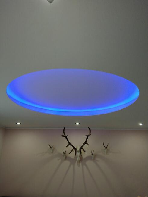 Wykończenia kompleksowe