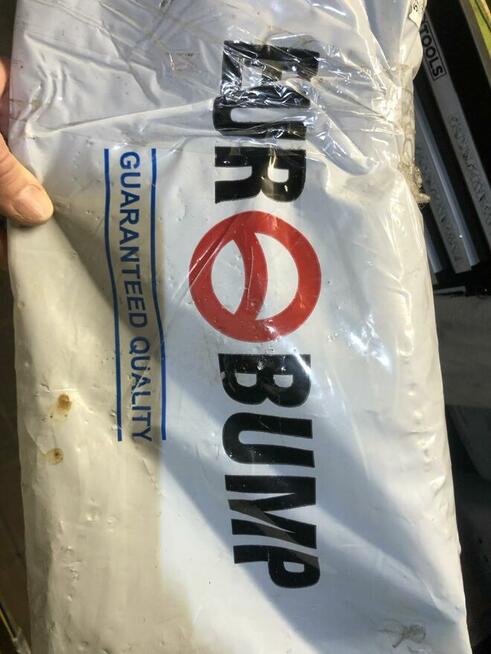 nakładka listwa błotnika lewa Ducato Jumper Boxer