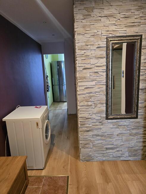 Będzin Grodziec 3-pokojowe mieszkanie w bloku z CO