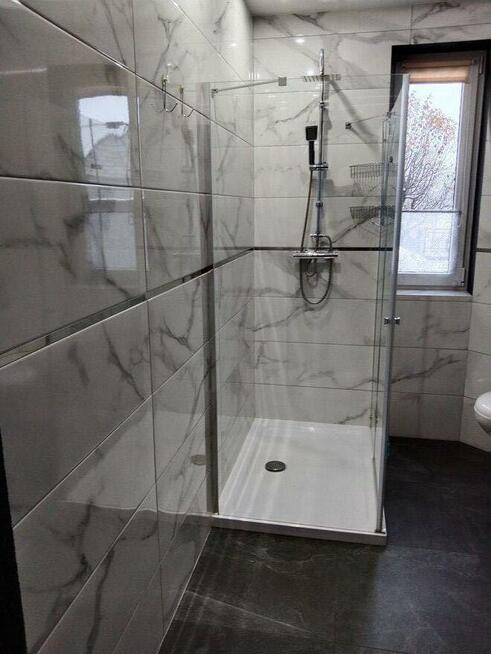 Wykończenia kompleksowe