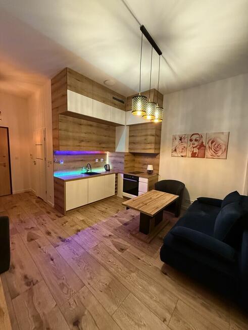 Mieszkanie do wynajęcia