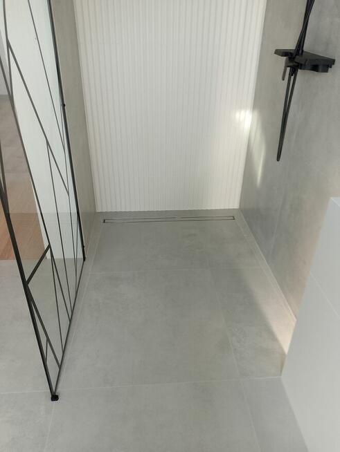 Wykończenia kompleksowe