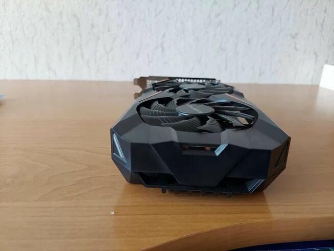 Karta graficzna Gigabyte GeForce GTX1060 3 GB Okazja