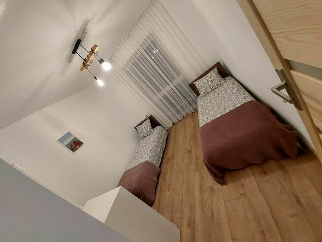 Nocleg Apartament Waryński Busko Zdrój