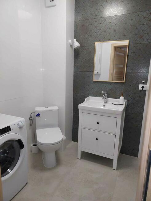 Nocleg Apartament Waryński Busko Zdrój