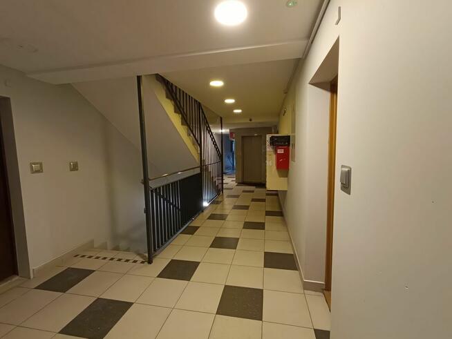 Mieszkanie Suwalska Warszawa Bezpośrednio