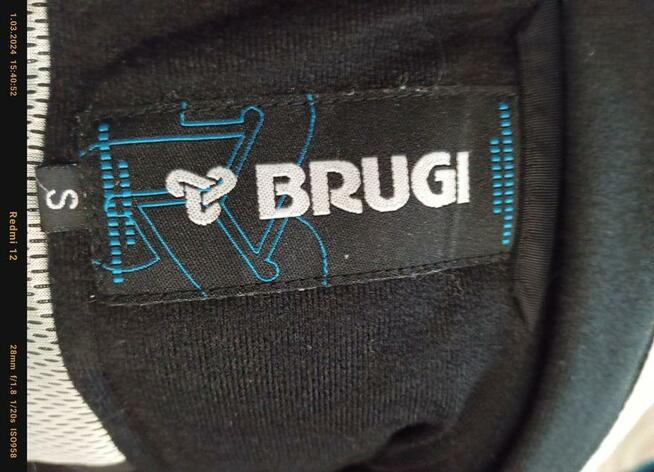 Sprzedam kurtkę narciarską firmy Brugi