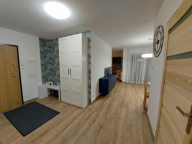 Nocleg Apartament Waryński Busko Zdrój