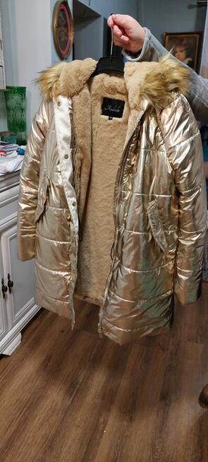 Kurtka , Płaszczyk rozmiar S