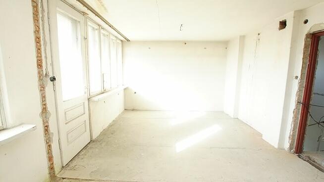 Dom z czerwonej cegły w otulinie Parku Krajobrazowego