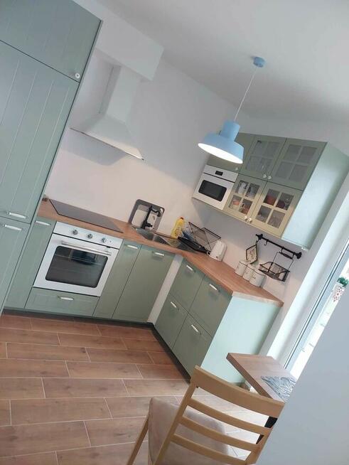 Nocleg Apartament Waryński Busko Zdrój