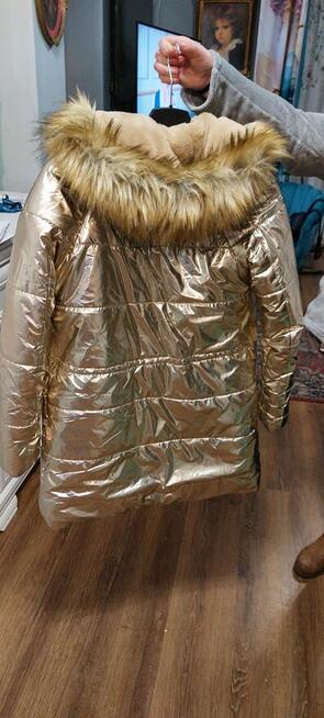 Kurtka , Płaszczyk rozmiar S