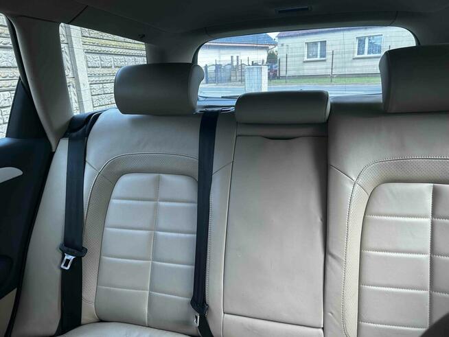 Sprzedam Seat Exo 2.0 diesel uszkodzony