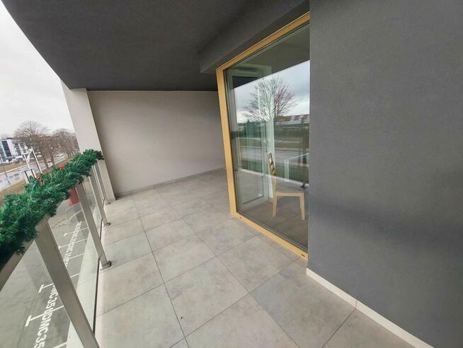 Nocleg Apartament Waryński Busko Zdrój