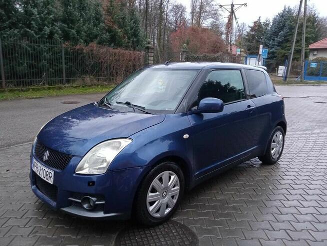 SUZUKI SWIFT 1.3 OC I PT 05/2025 klima komputer elektryka