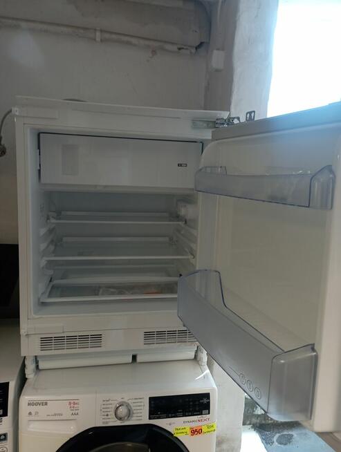 LODÓWKA DO ZABUDOWY BEKO