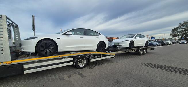 Holowanie Laweta Warszawa Pomoc Drogowa