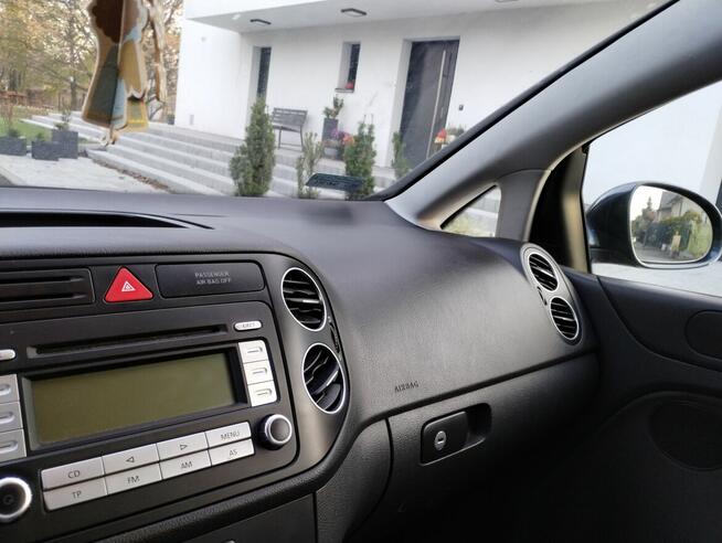 sprzedam VW Golf Plus