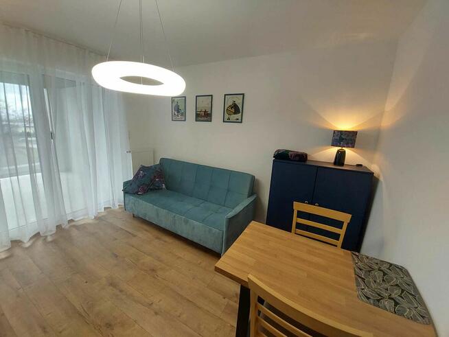 Nocleg Apartament Waryński Busko Zdrój