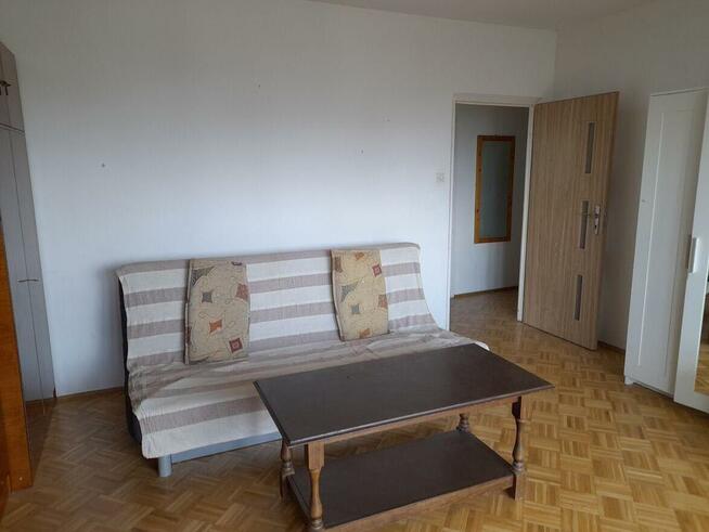 Blisko metra, 2 pokojowe, 53 Wynajmę mieszkanie na Ursynowie