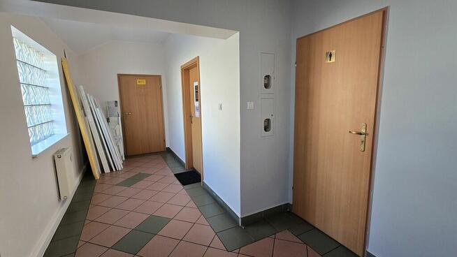 Lokal UŻYTKOWY-PIĘTRO BUDYNKU hand/biur/usług