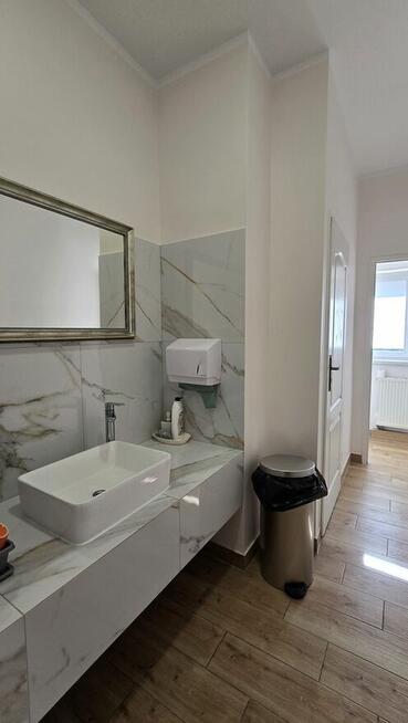 Lokal UŻYTKOWY-PIĘTRO BUDYNKU hand/biur/usług