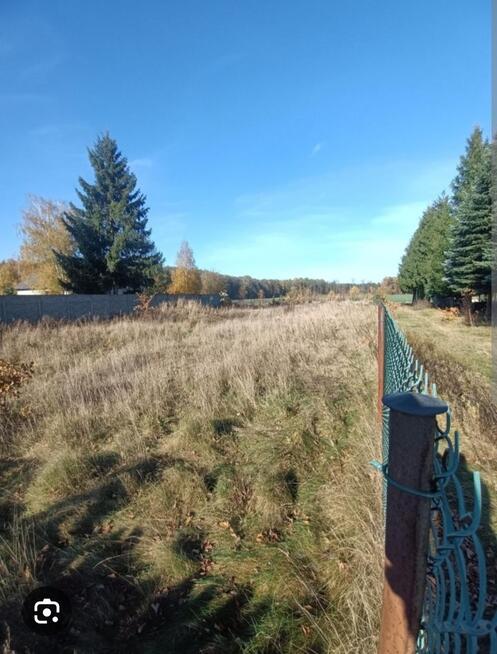 Działka w Zbuczynie o powierzchni 3000m2