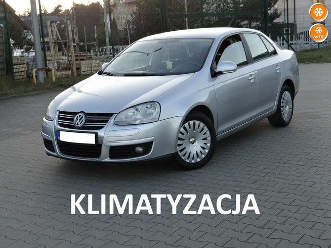 Vw Jetta^*Klima^1,9 T.D.I^Zarej.