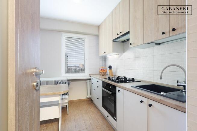 Mieszkanie Tarnów, Marynarki Wojennej