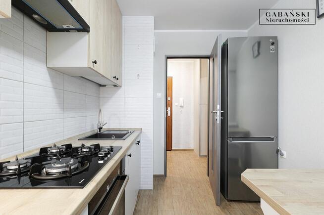 Mieszkanie Tarnów, Marynarki Wojennej