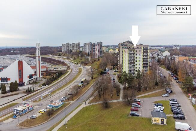 Mieszkanie Tarnów, Marynarki Wojennej