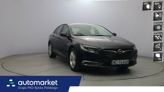 Opel Insignia 1.5 T GPF Enjoy S&S! z polskiego salonu! fv 23%