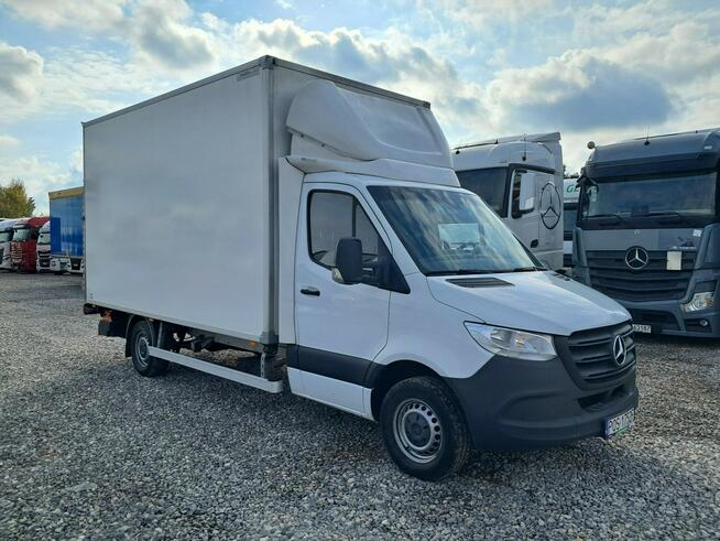 Mercedes Sprinter