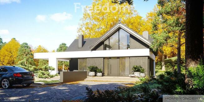 Działka budowlana w Nowym Dworze