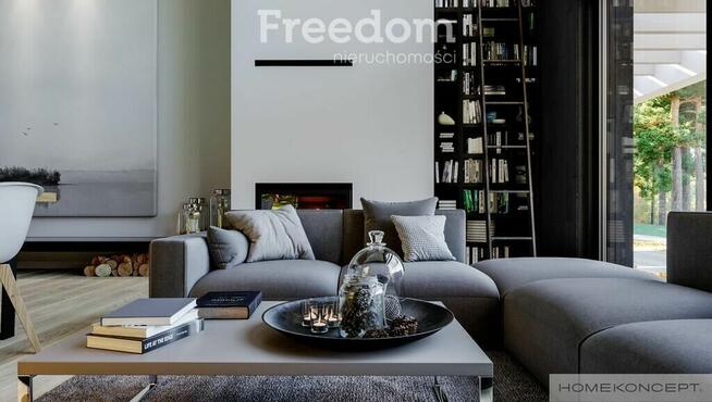 Działka budowlana w Nowym Dworze