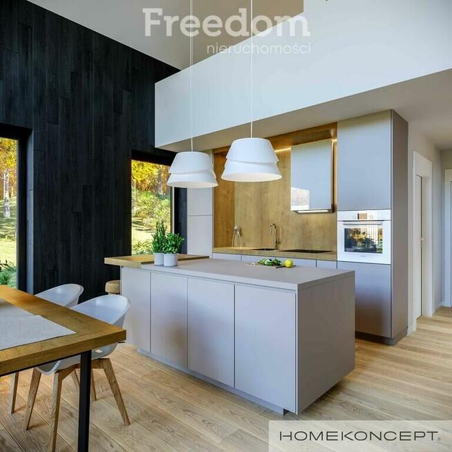 Działka budowlana w Nowym Dworze