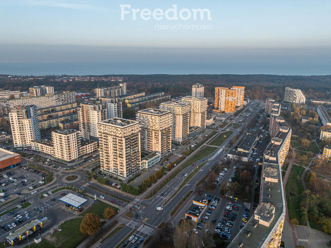 Nowoczesne mieszkanie w doskonałej lokalizacji