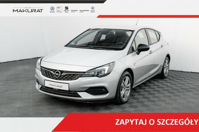 Opel Astra WD6117P#1.2 T Edition Podgrz.f I kier Cz.park NAVI Salon PL VAT23%