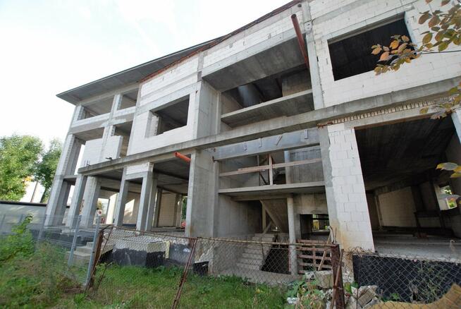 Dom Kielce Czarnów, Piekoszowska